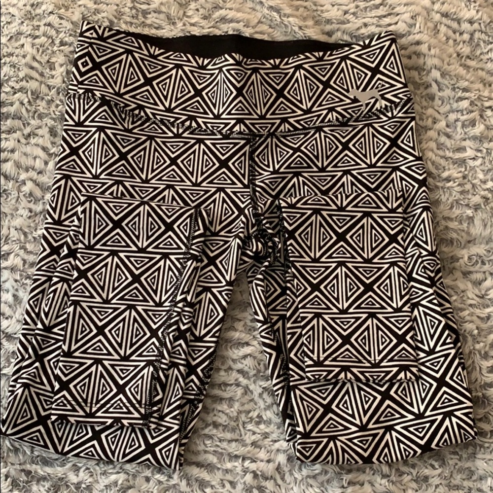 Victoria’s Secret PINK Yoga Leggings